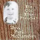 Picture for song 'Saviors Precious Blood' by artist 'paul mcclanahan bluegrass gospel'