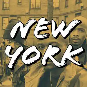 Picture for song 'New York (BUY 1 GET 3 FREE)' by artist 'PINK MOLLY BEATZ'