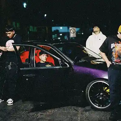 Picture for song 'Plugg x Nvscvr Type Beat [4]' by artist 'prod bvil beatss'