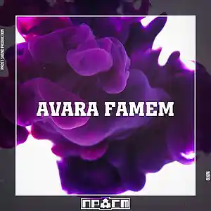 Picture for song 'PROST - Avara Famem' by artist 'Prost Sound Production'
