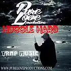 Picture for song 'Hussle Hard **New**' by artist 'Purelovebeats'