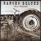 Picture for song 'Ghost Town' by artist 'Rancho Deluxe'