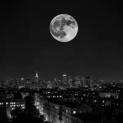 Picture for song '[FREE] A fleeting break* HIP HOP BEAT * BOOM BAP' by artist 'S.A.I beats'