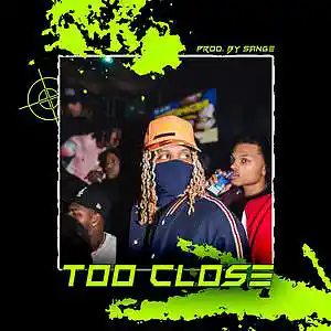 Picture for song 'Polo G x Toosii x Lil Durk Type Beat-Too Close' by artist 'sange beats'