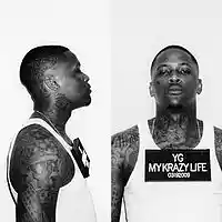Picture for song 'Deuces N Trays (West Coast Type Beat)' by artist 'Savage And Xclusive Music Group'