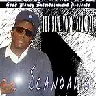 Picture for song 'Best friend too Produced by Rapitfly beats' by artist 'Scandalis'