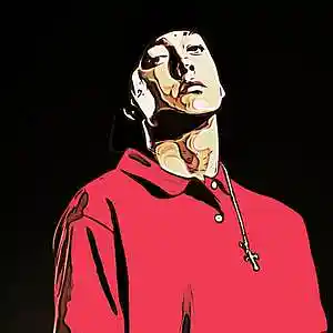 Picture for song '"Roof on Fire" Eminem Type Beat- Trap Beat by Shad' by artist 'Shadoo One Music'