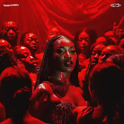 Picture for song 'BAD TING (1+1 FREE) AFROBEAT x AMAPIANO' by artist 'SIGHOST'