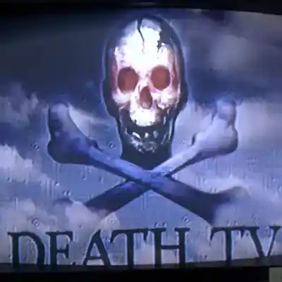 Picture for song 'Kill Him Again!' by artist 'SLIMECOP'