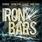 Picture for song 'Papoose, Kool G Rap & Stanstro - Iron Bars | FREE' by artist 'soulclapbeats'