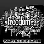 Picture for song '!NEW! I Have A Dream w/oSpeech($.99 Cent Demo DL)' by artist 'SWAGGAHOLIKS BEATS'