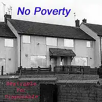 Picture for song 'No Poverty (2012 Album Version)' by artist 'Taylor DYD'