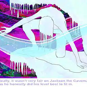 Picture for song 'Unlucky Corner Thing I Like To Play Blues' by artist 'tichphillips'