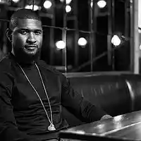 Picture for song 'Uptempo Usher Type Beat **NEW** - Company (95 BPM)' by artist 'Tony Alva Beats'