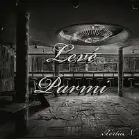 Picture for song 'Leve Parmi' by artist 'XertioN'
