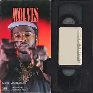 Picture for song 'POP SMOKE x LIL TJAY DRILL TYPE BEAT - "WOLVES"' by artist 'xogod.prod'