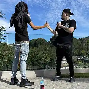 Picture for song 'High Speed' by artist 'YayOnaBeat'