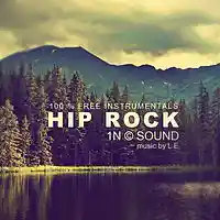 Picture for song 'HIP ROCK' by artist '1N SOUND'