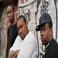 Picture for song 'Hello, Goodbye - Little Brother Type Beat' by artist '1st Official'
