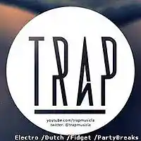 Picture for song 'Trapping' by artist '808 LANDLORD'