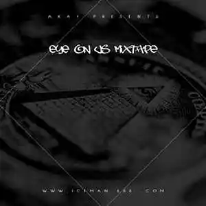 Picture for song 'eye on us' by artist 'Akay.ny'