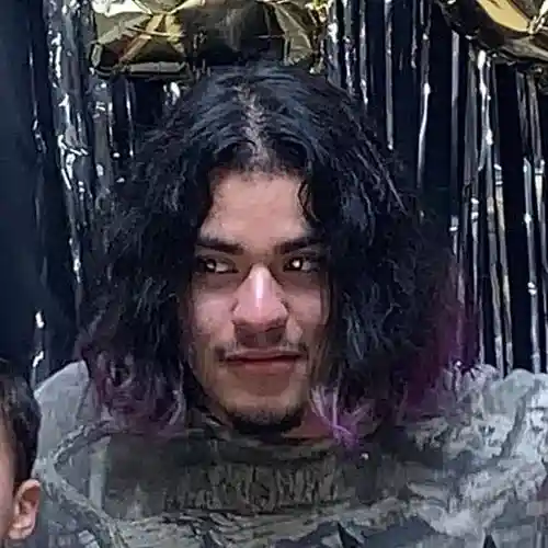 Picture for song 'VOID' by artist 'BloodDripMessiah'