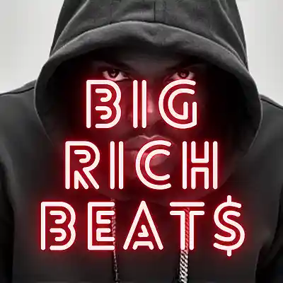 Picture for song 'Gritty Shadows' by artist 'BIGRICHBEATS.COM'