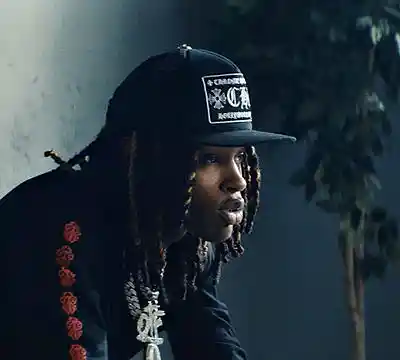 Picture for song 'King Von x Lil Durk 'Revenge'' by artist 'bimaeljimmybeatz'