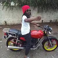 Song picture