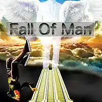 Picture for song 'Fall Of Man (Unique Sound)' by artist 'Capital J Productionz'