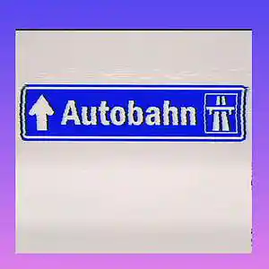 Picture for song 'Autobahn' by artist 'Chauncey Doyle'