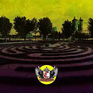 Picture for song 'LABYRINTH (Shotta Spence LG Izz Type Beat)' by artist 'Chorderline'
