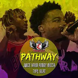 Picture for song 'PATHWAY (Juice WRLD Roddy Ricch type beat)' by artist 'Chorderline'