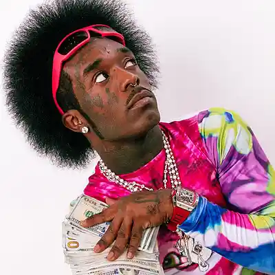 Picture for song 'Stay / Lil Uzi Vert Type Beat (Prod.Chuck)' by artist 'Chuck The Producer'