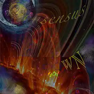 Picture for song 'To my river' by artist 'Concensusdown'