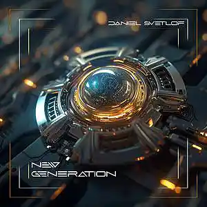 Picture for song 'New Generation' by artist 'Daniel Svetlof'