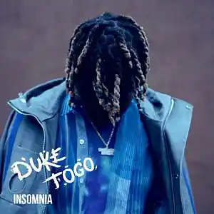 Picture for song 'INSOMNIA (BUY 2 GET 1 FREE)' by artist 'Duke Togo'