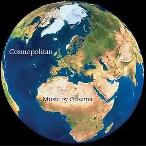 Picture for song 'Cosmopolitan' by artist 'EG Music'