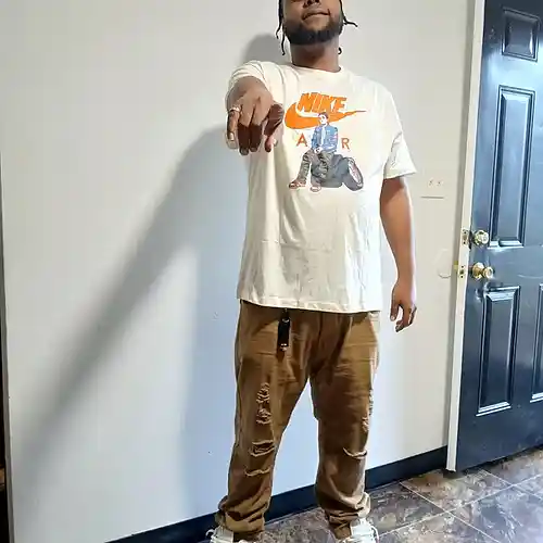 Picture for song 'Fendi Mane- When I Call' by artist 'Fendi Mane 34'