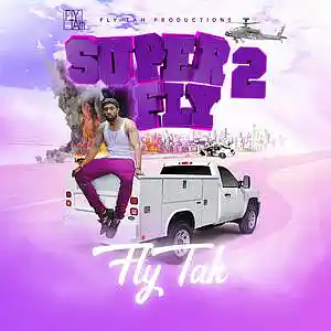 Picture for song 'MFN G (SuPer Fly 2 Out NOW! )' by artist 'Fly Tah'