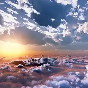 Picture for song 'Heaven' by artist 'Hardheaded'