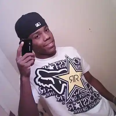 Picture for song '**NEW** What if | Free DL' by artist 'HB OnThaTrak'