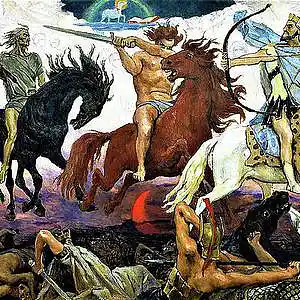 Picture for song 'Welcome To The Kingdom (Buy1 Get2 Free)' by artist 'HXSHXR'