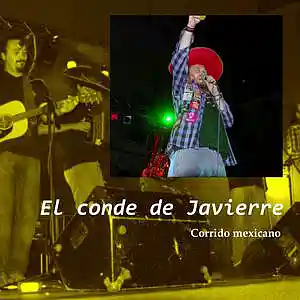 Picture for song 'El conde de Javierre' by artist 'Ignacio Alfaye'