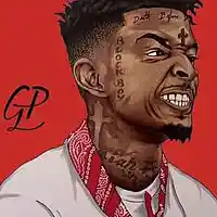 Picture for song 'Shots (Buy 1 get 1 FREE)' by artist 'Im Jackpot Beatz'