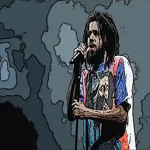 Picture for song 'You Cant Stop The Rain' by artist 'J A S Productionz'