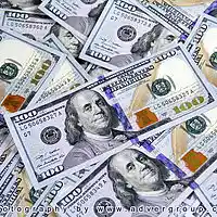 Picture for song 'Blue Benjamins (Prod By @JBreezzBeatz)' by artist 'JBreezzBeatz'