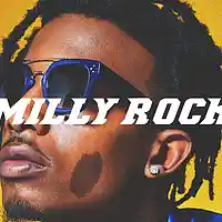 Picture for song '*NEW* Milli Rock (Buy 1 and Get1 Free)' by artist 'jgladmusic'