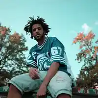 Picture for song 'MoneyLustPower -Joey Bada$$ x J. Cole x Dave East-' by artist 'J.I. Retro'