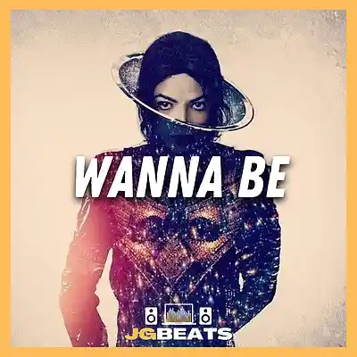 Picture for song 'Wanna Be Funky Pop x Michael Jackson Type Beat' by artist 'Joe Gautrey'